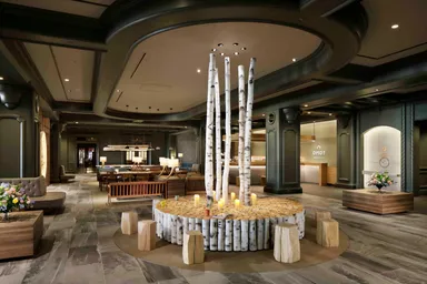 【OMO7 旭川】OMOべース（人なし）