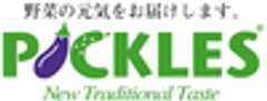 株式会社ピックルスコーポレーションのロゴ