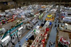 最先端科学・分析システム＆ソリューション展「JASIS 2019」出展募集を1月15日に開始