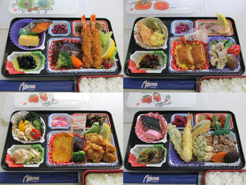 仕出し 沼津 弁当 市 ゆうがの仕出し弁当ご予約承ります！ ｜