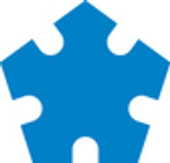 岐阜県大垣市のロゴ