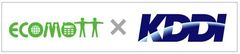 エコモットとKDDI、法人向けIoT分野で資本業務提携　データセンシング技術とデータ解析を活用し、一次産業・防災分野などの高度化をサポート