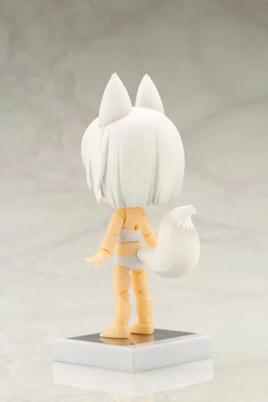 しろきつね-白狐-6