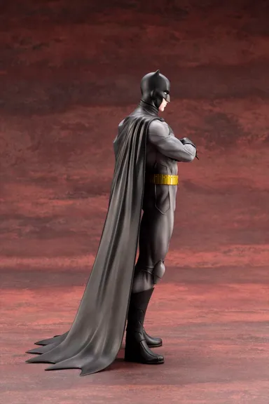 IKEMEN バットマン11