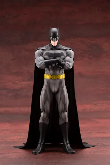 IKEMEN バットマン7