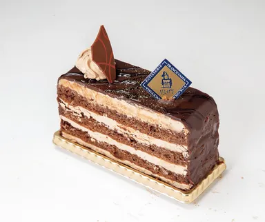 ふらんすやま（B1F）マルキーズショコラ