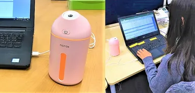 ワークスペースで使える