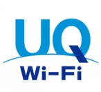 UQWi-Fiステッカーイメージ