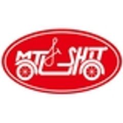 有限会社松下モータースのロゴ