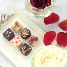 洋酒にも合う、チョコレートとラスクのハーモニーが楽しめるバレンタイン限定品が1月17日にネット販売スタート