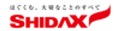 シダックス大新東ヒューマンサービス株式会社　株式会社hugmoのロゴ