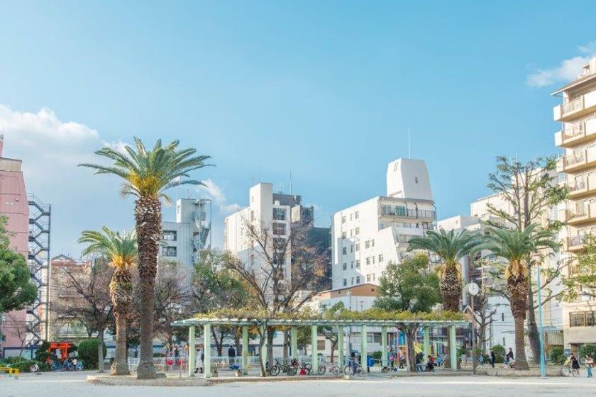 大阪市中央区・谷町エリアでリノベーション施工モデルを発表
　オープンハウスを1月19日(土)から開催