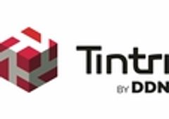 Tintri by DDNのロゴ