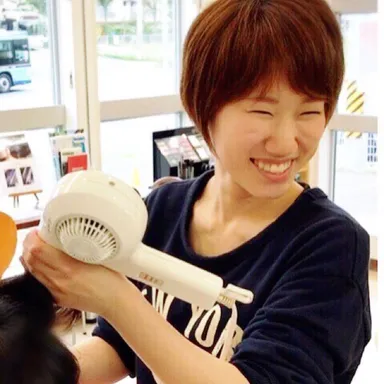 スタイリスト(2)