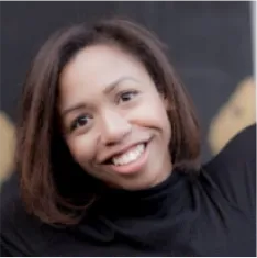 ロレッタ・スコット氏