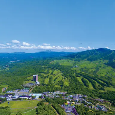 ルスツリゾート