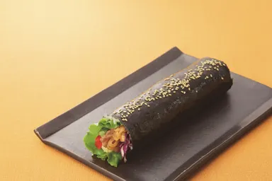 カンナムキンパ