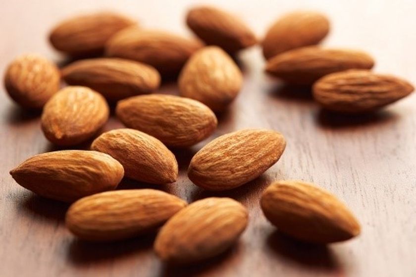 日本人から最も愛されているナッツは「アーモンド」
認知・話題・理解・喫食のいずれもトップに！