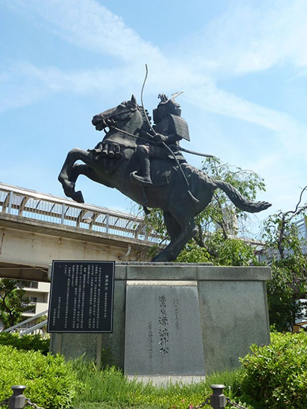 第48回のせでん悠遊セミナーを開催します
「多田源氏の成立」