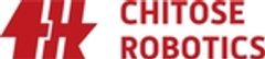 株式会社チトセロボティクスのロゴ