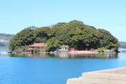 長崎県橘島(たちばなじま)