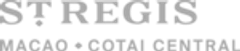 セントレジス・マカオ　コタイセントラルのロゴ