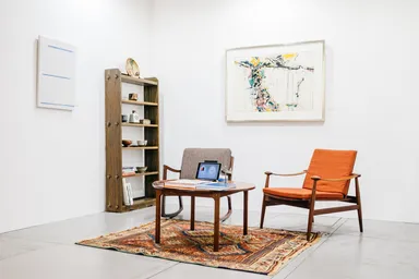 【参考】アートフェア東京2018 Photo : YosukeTakeda２