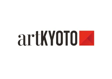 「artKYOTO」 公式ロゴ