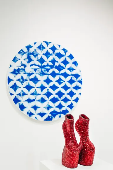 【参考】アートフェア東京2018 Photo : YosukeTakeda４