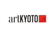 「artKYOTO」 公式ロゴ
