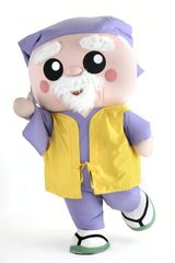 北関東三県の人気マスコットキャラクターも集結！！「日本の旬 北関東 茨城・栃木・群馬　観光フェア」1月20日(日)　東京・有楽町駅前広場にて初開催