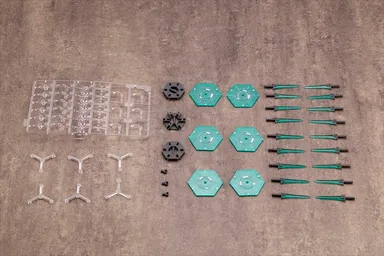 へヴィウェポンユニット23 マギアブレード1