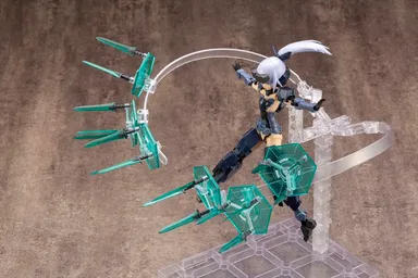 へヴィウェポンユニット23 マギアブレード14