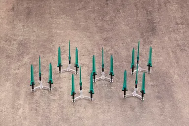 へヴィウェポンユニット23 マギアブレード7