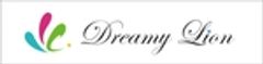 Dreamy Lion株式会社のロゴ