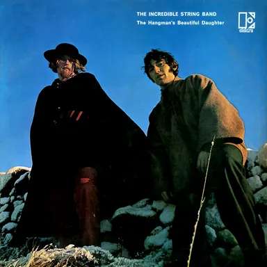 The Hangman's Beautiful Daughter