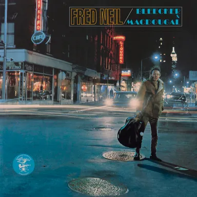 Bleecker & MacDougal