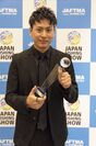 本日開幕！『JAPAN FISHING SHOW 2019-YOKOHAMA-』　“クールアングラーズアワード2019”は山下健二郎さんが受賞