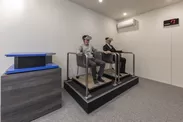 VR免震体感装置イメージ