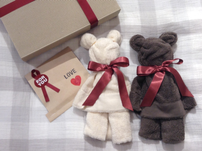 バレンタインデーのギフトは京阪沿線３つのモールで。