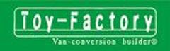 株式会社トイファクトリーのロゴ