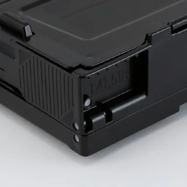 立花レーシングクラブ折りたたみコンテナ(3)