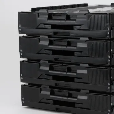 立花レーシングクラブ折りたたみコンテナ(4)