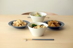 現代の食卓に添った使い心地と機能性を備えたカトラリーのような箸「STIIK」　“グレー”の濃淡にこだわった新色2種が登場！2月1日より販売開始