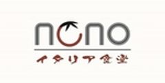 イタリア食堂nonoのロゴ