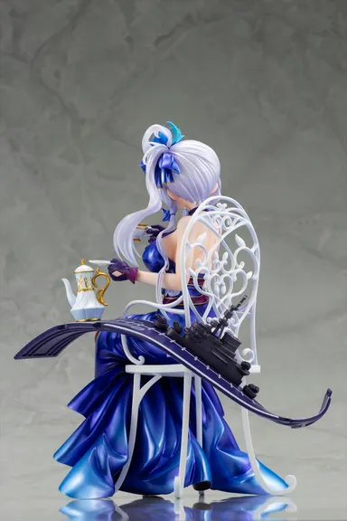 イラストリアス7