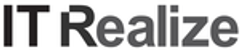 アイ・ティ・リアライズ株式会社のロゴ
