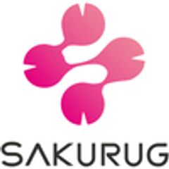 株式会社SAKURUGのロゴ