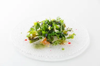 【ブレストンコート ユカワタン】里山の恵み_01