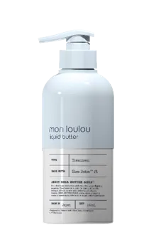 トリートメント3％